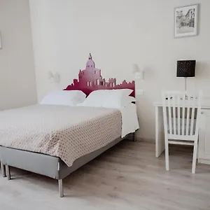 2* Πανσιόν A Casa Di Luna