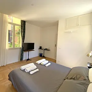 Residenza Del Duse Bologne