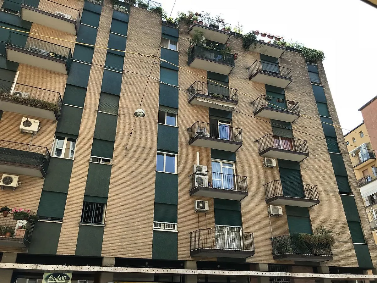 Guest house Palazzo Azzarita By Holiplanet Hotel Bologna