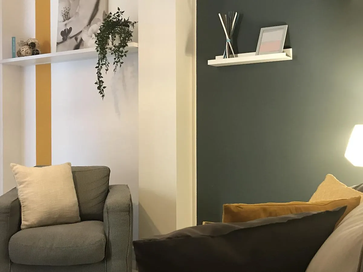 Palazzo Azzarita By Holiplanet Hotel Bologna Guest house