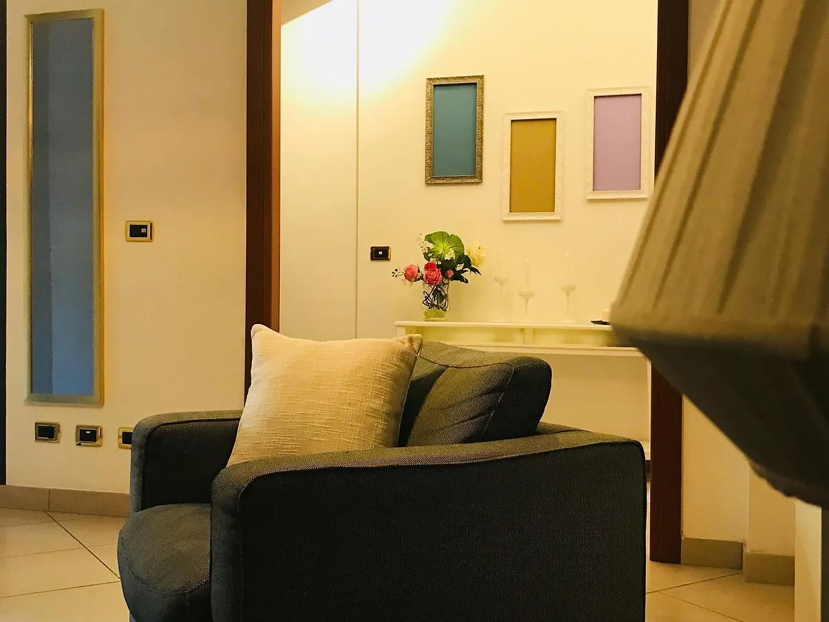 Palazzo Azzarita By Holiplanet Hotel Bologna Guest house